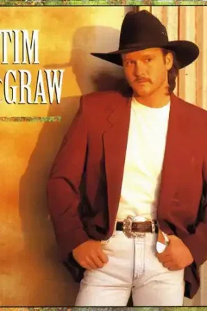 Tim McGraw Trending