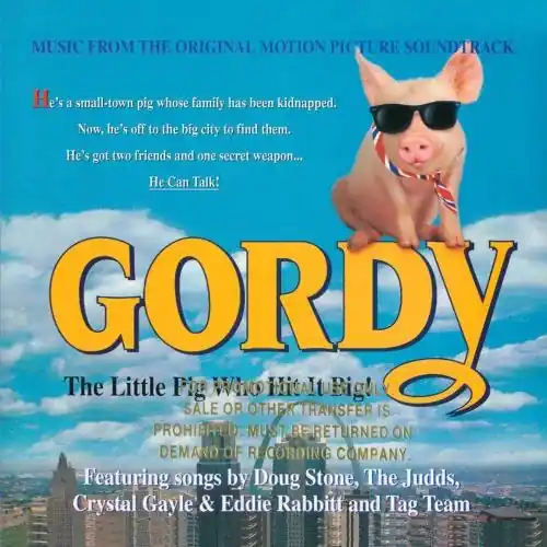 Gordy (Original Soundtrack) Low Price