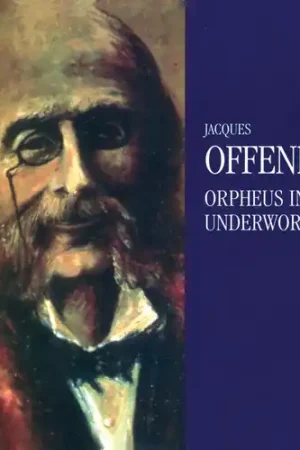Sale Orpheus in the Underworld