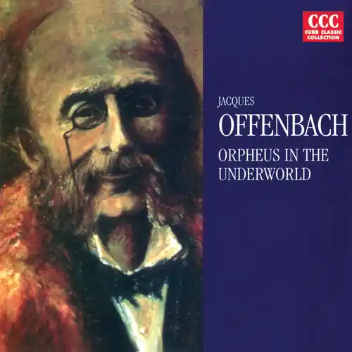 Sale Orpheus in the Underworld
