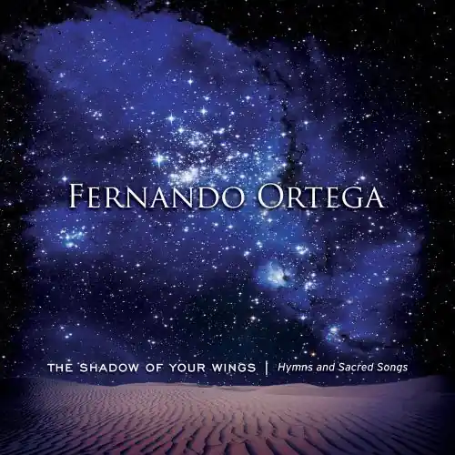 The Shadow Of Your Wings: Hymns and Sacred Songs Hot Deal