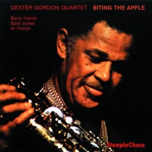 Order Now Biting the Apple (180 gram