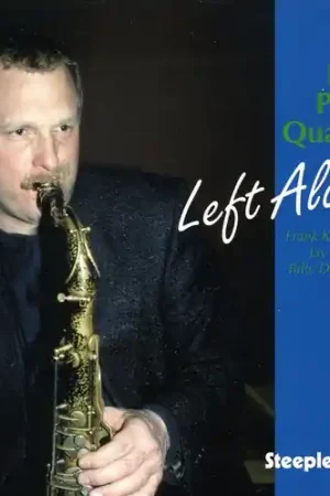 Luxury Left Alone