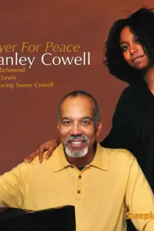 Prayer for Peace Exclusive