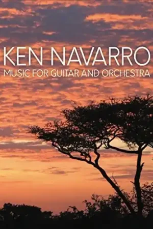 Time-Limited Music For Guitar & Orchestra