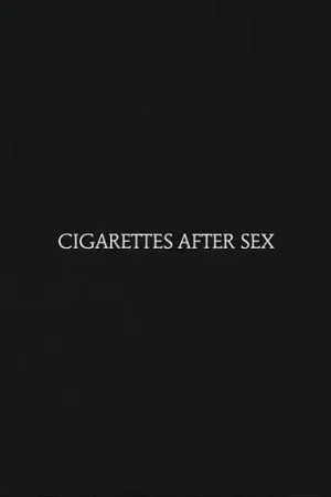 Free Returns Cigarettes After Sex