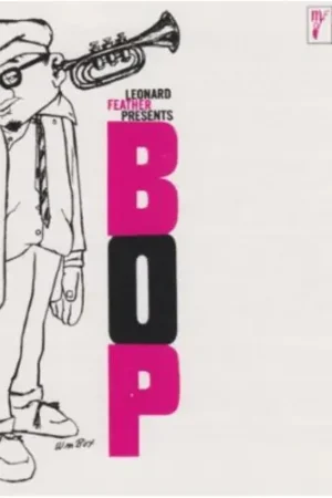 While Supplies Last Presents Bop