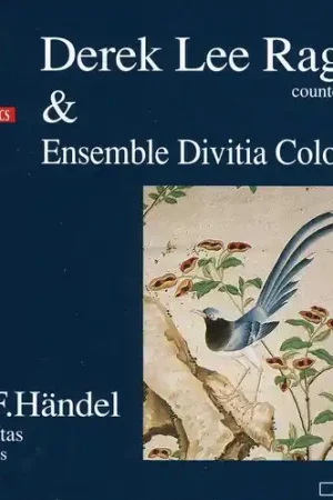 Cantatas & Sonatas Order Now