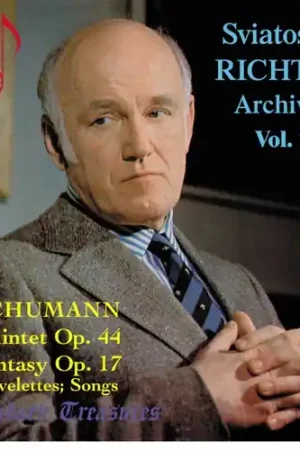 Archives Vol. 7 Hot Picks