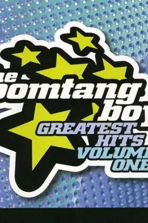 Vol. 1-Greatest Hits [Import] Original
