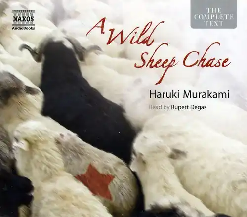 Wild Sheep Chase Place Order