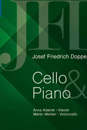 Essential Works Cello & Piano Place Order
