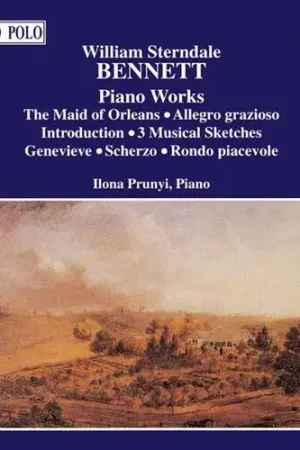 Piano Works 1 Genuine