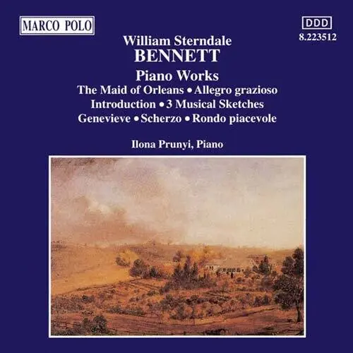 Piano Works 1 Genuine