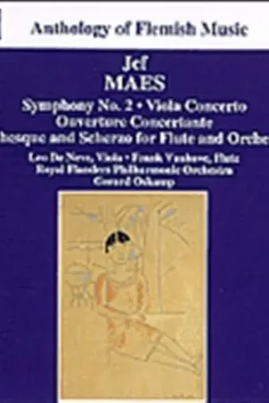 Symphony 2 / Viola Concerto Worldwide Shipping