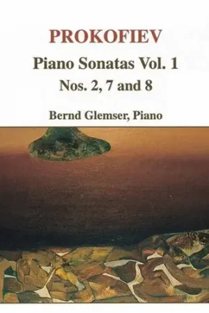 Piano Sonatas 1 Save Now