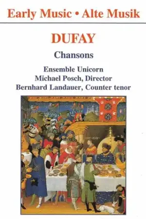Budget Chansons