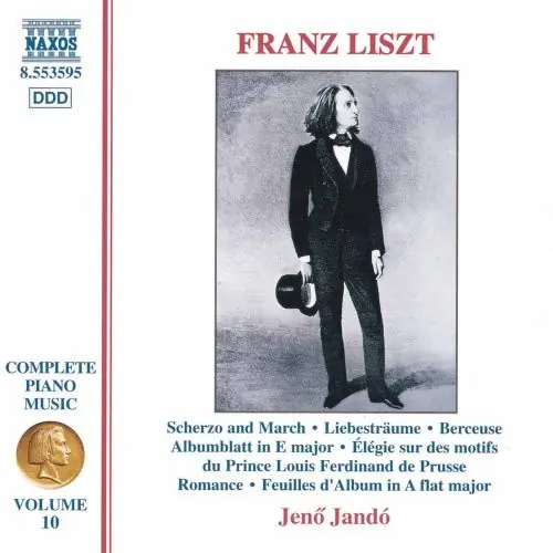Complete Piano Music 10 Free Delivery
