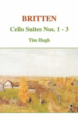 Best Price Cello Suites 1-3