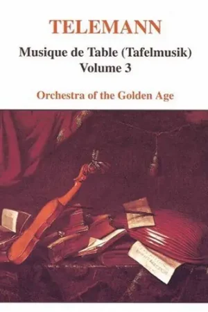 Top Pick Musique de Table 3