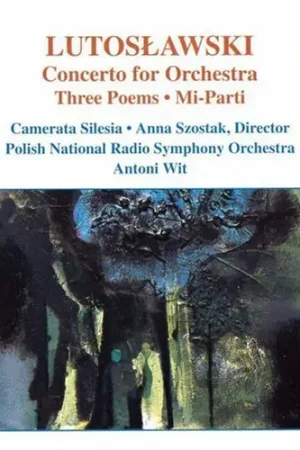 Limited Edition Orchestral Works 5