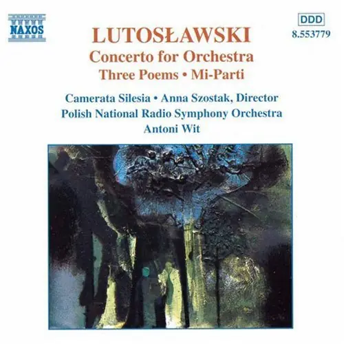 Limited Edition Orchestral Works 5