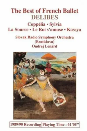 Low Price Ballet Music