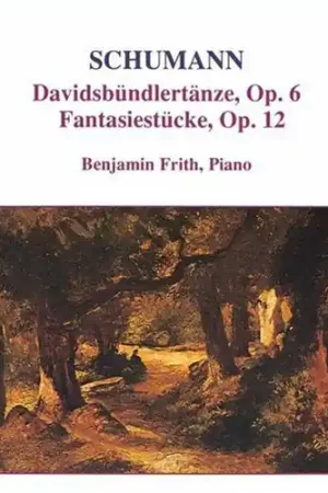 Same Day Shipping Davidsbundlertanze / Fantasiestucke