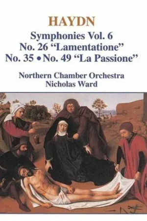 Symphonies 26, 35 & 49 Must Have