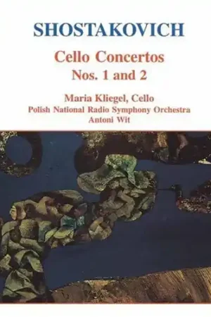 Cello Concertos Bargain