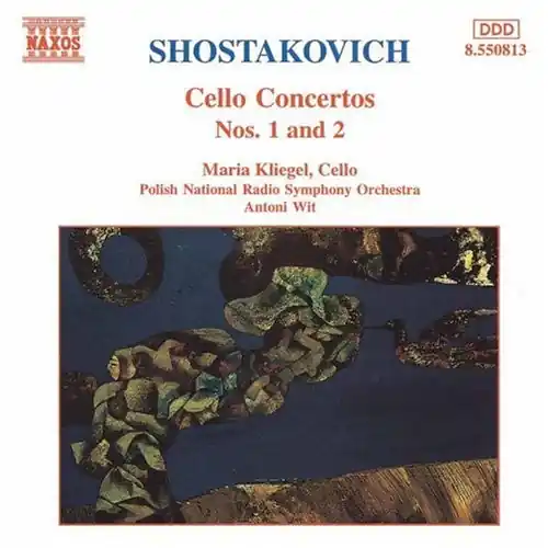 Cello Concertos Bargain
