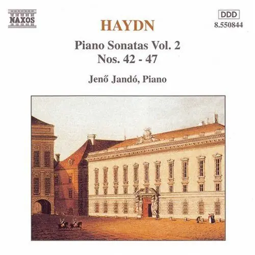 Piano Sonatas 2 Time-Limited