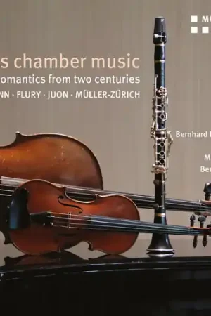 Viral Swiss Chamber Music