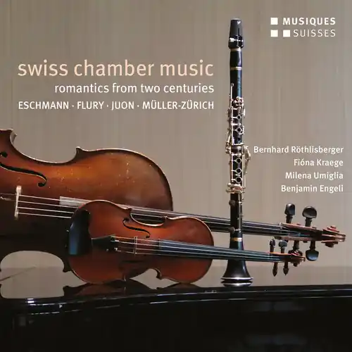 Viral Swiss Chamber Music