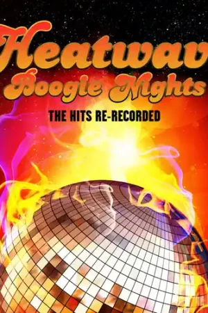 Boogie Nights - The Hits Re-Recorded Warranty Included