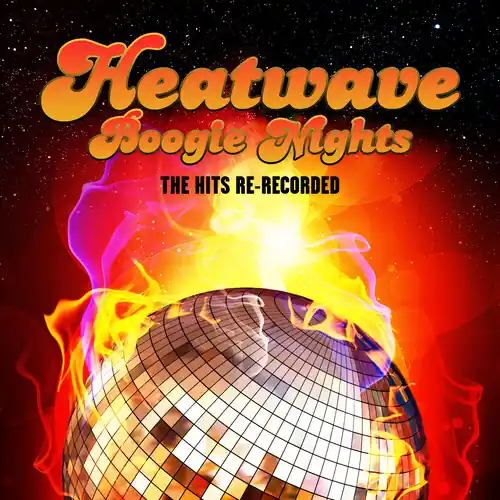 Boogie Nights - The Hits Re-Recorded Warranty Included