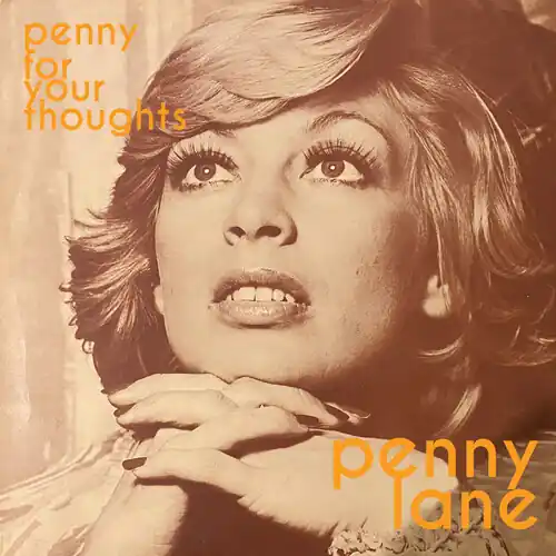 Penny For Your Thoughts (Mod) Editor’s Pick