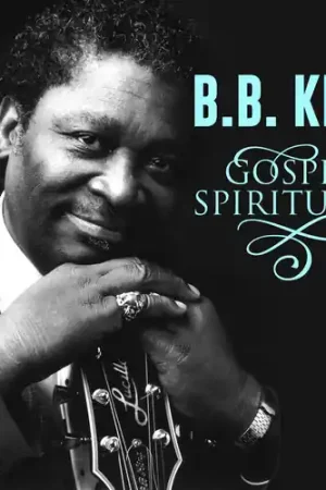 Top Pick Gospel Spirituals (Mod)