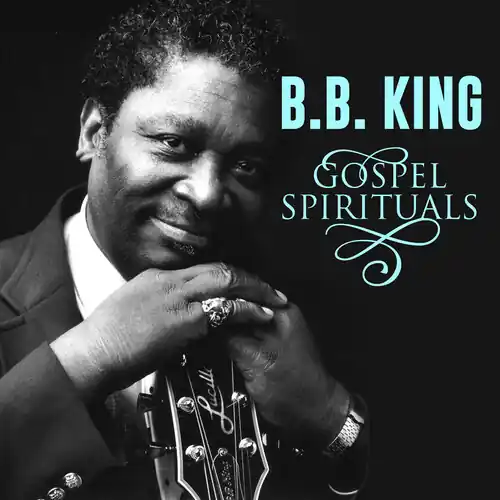 Top Pick Gospel Spirituals (Mod)