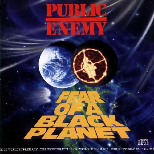 Fear of a Black Planet Flash Sale