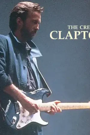Cream of Clapton Big Sale