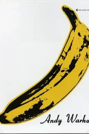 Velvet Underground & Nico Markdown