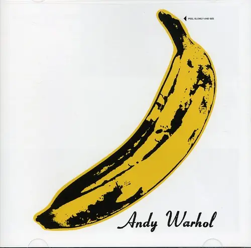 Velvet Underground & Nico Markdown