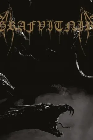 Editor’s Pick Semen Serpentis [Digipak]
