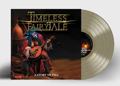 Story To Tell [Colored Vinyl] (Gol) Special Discount