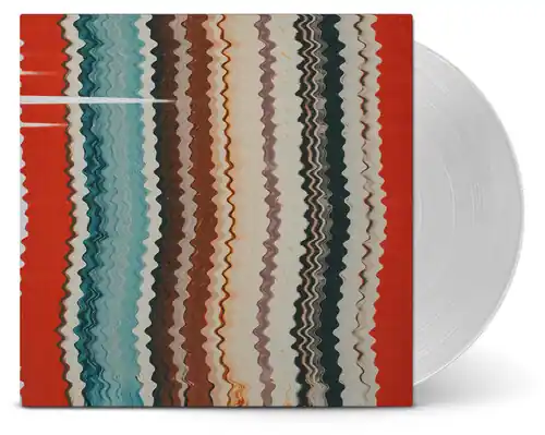 Sale Ain't Rocked In A While [Indie Exclusive Clear Colored Vinyl]