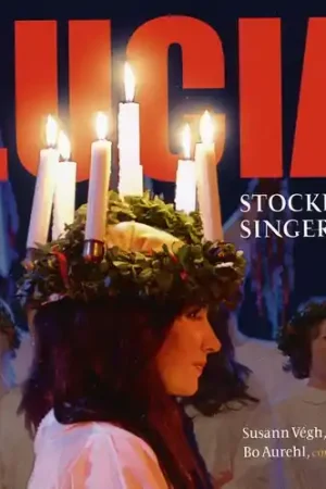 Lucia Today Only