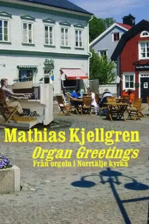 Organ Greetings Last Chance