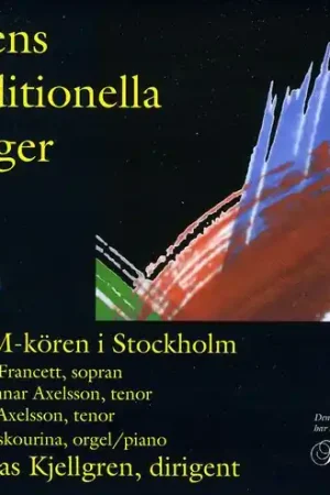Cheap Julens Traditionella Sanger