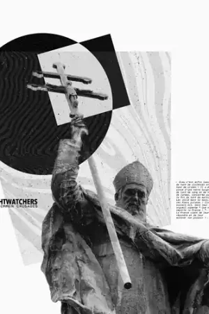 Common Crusades [Clear Vinyl] [Limited Edition] Low Price